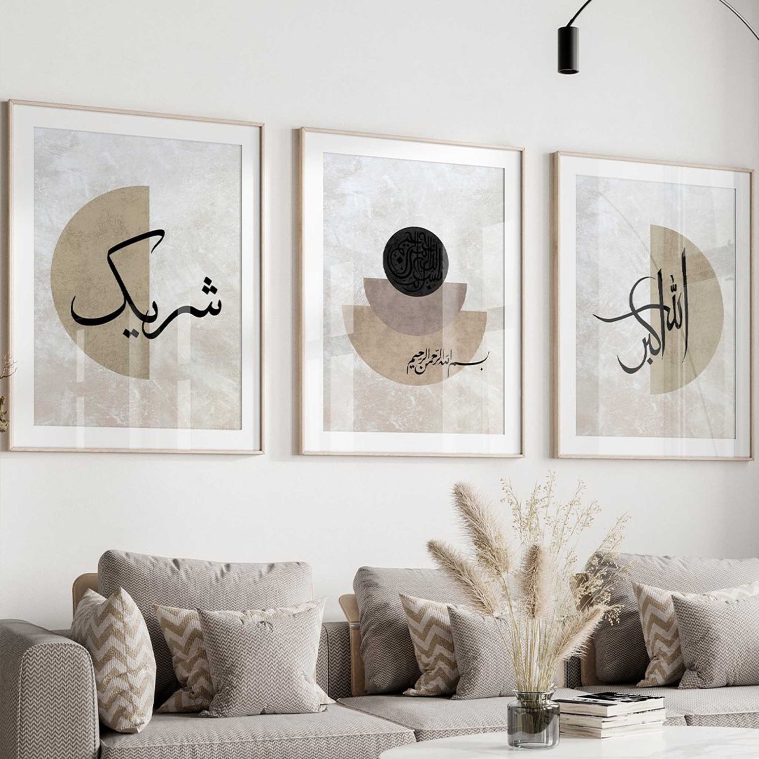 POSTER SETS